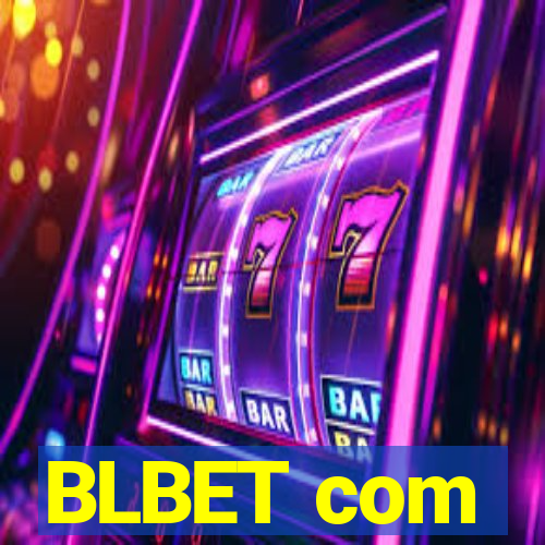 BLBET com
